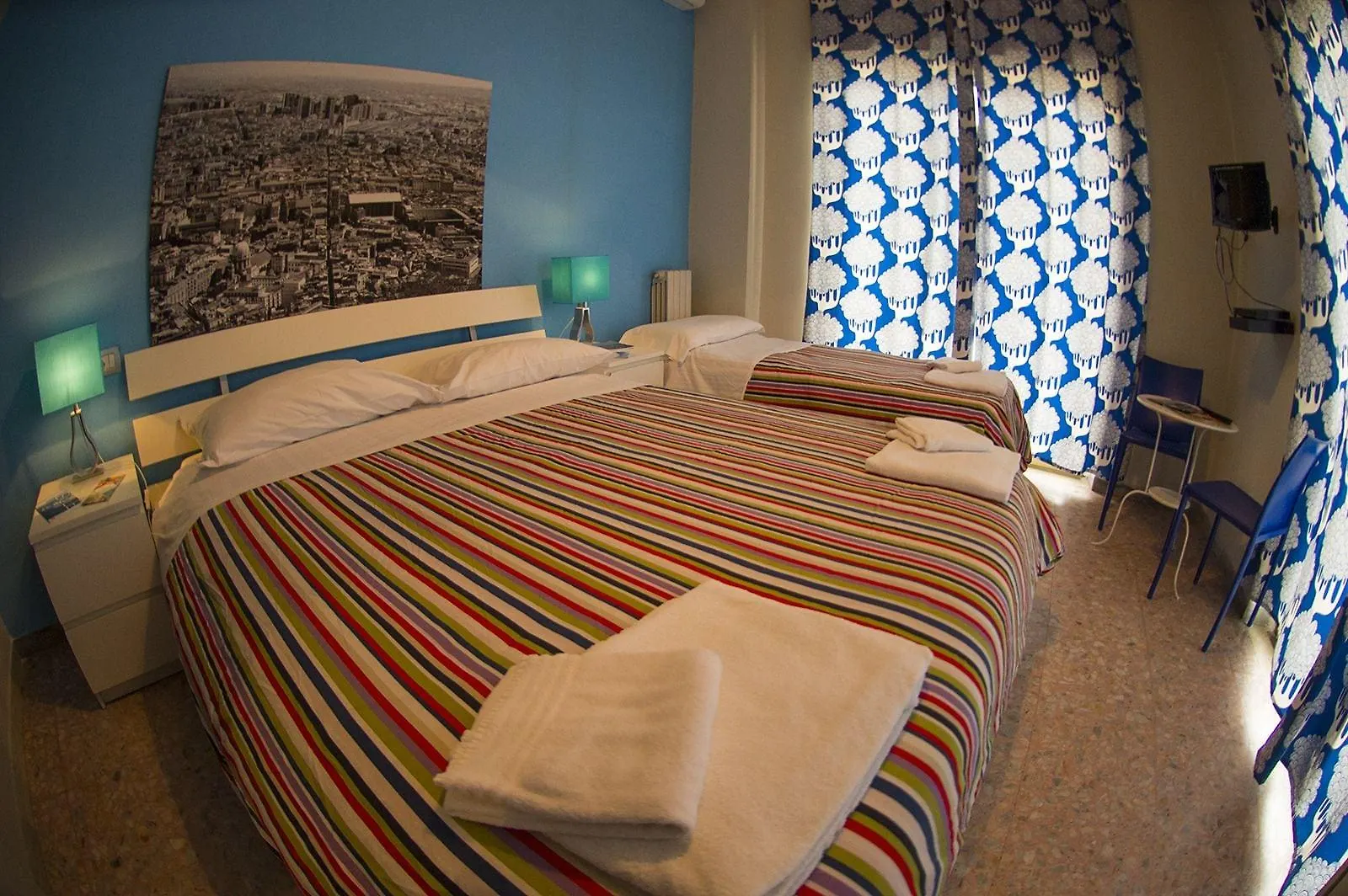 Hostel Of The Sun Naples