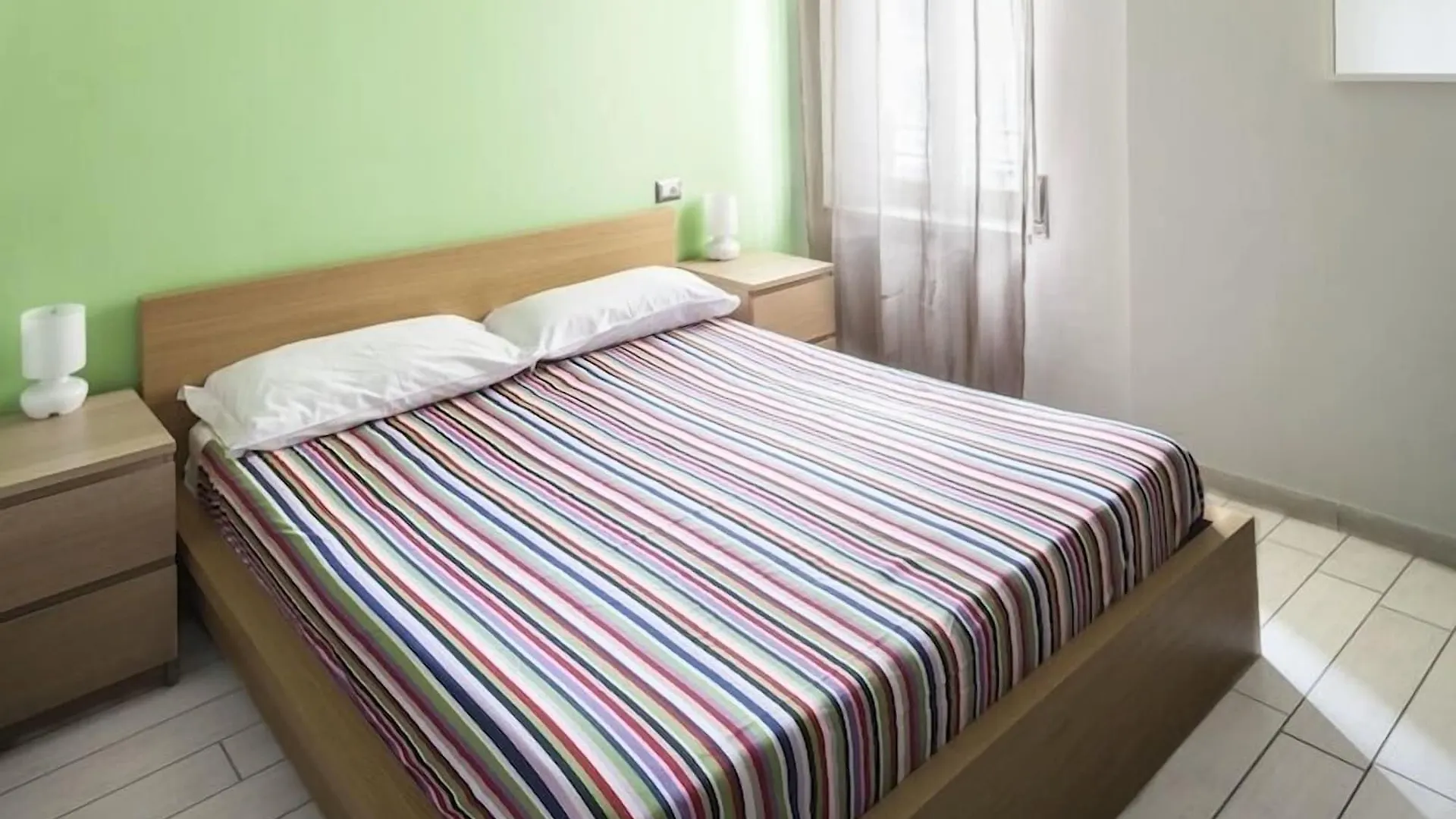 Hostel Of The Sun Naples