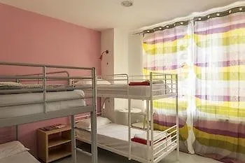 Hostel Of The Sun Naples Italy