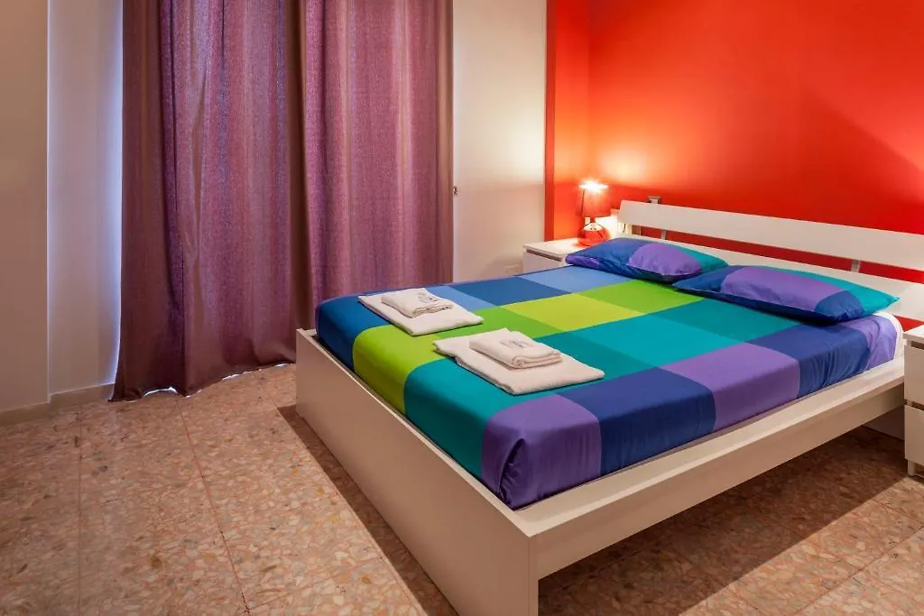 Hostel Of The Sun Naples