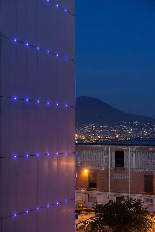 Hostel Of The Sun Naples