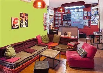 Hostel Of The Sun Naples 0*,