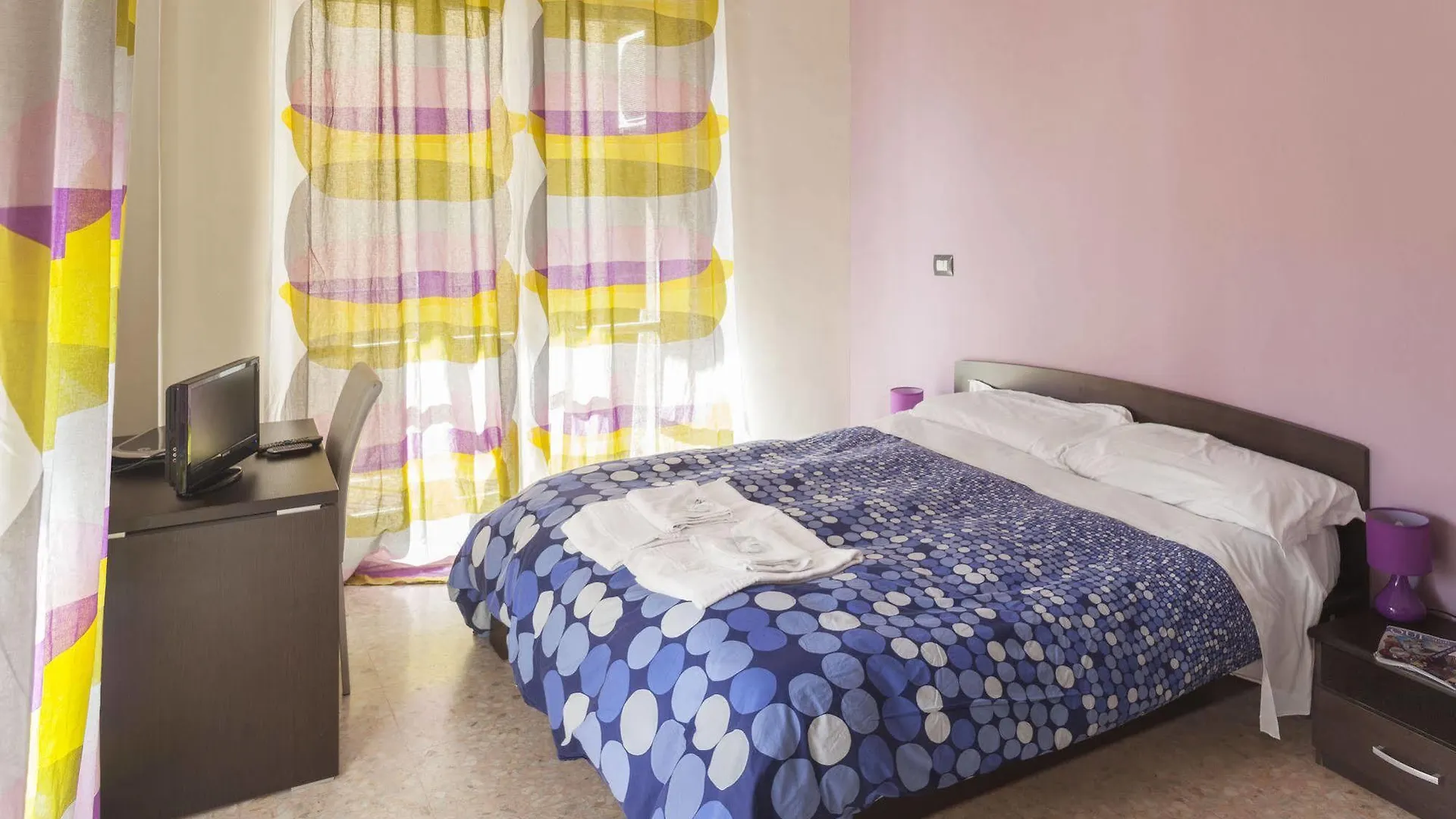 Hostel Of The Sun Naples