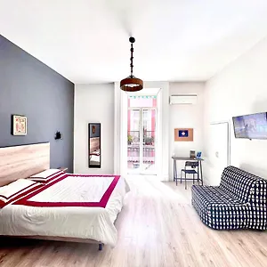 Apartment J-appartment Toledo, Naples