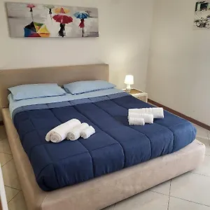 Apartment Le Gemme, Naples