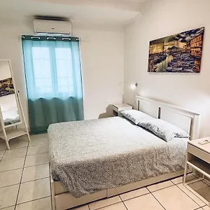 Apartment Cantelmo, Naples