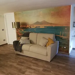 Apartment Casa Di Gio - Duomo, Naples
