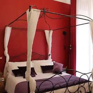 Apartment Lavanera, Naples