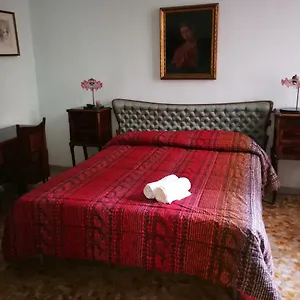 Apartment Arturo's House, Naples