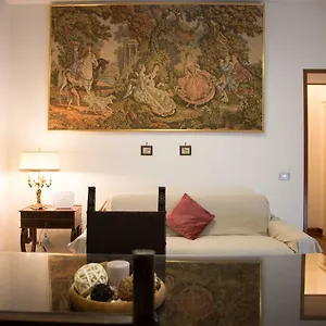 Apartment Luci Di S. Chiara, Naples