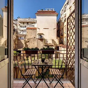 Apartment Janara, Naples